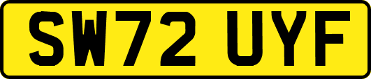 SW72UYF