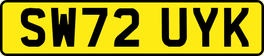 SW72UYK