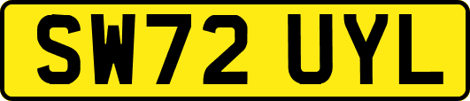 SW72UYL