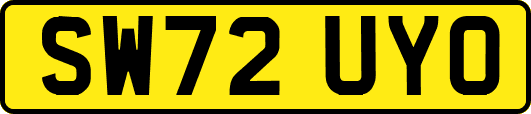 SW72UYO
