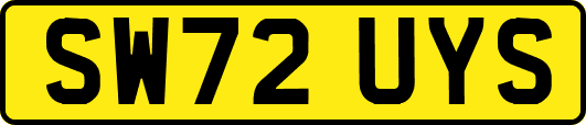 SW72UYS