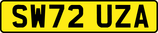 SW72UZA