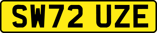 SW72UZE