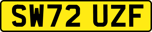 SW72UZF