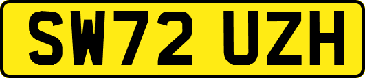 SW72UZH