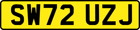 SW72UZJ
