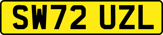 SW72UZL