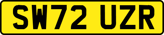 SW72UZR