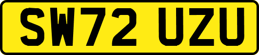 SW72UZU