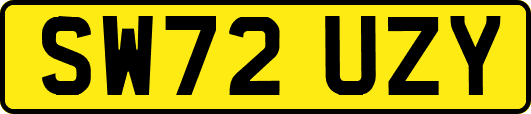 SW72UZY