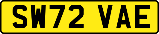 SW72VAE