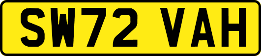 SW72VAH