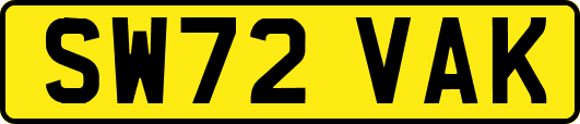 SW72VAK