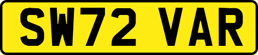SW72VAR
