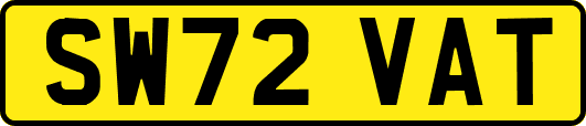SW72VAT