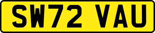 SW72VAU
