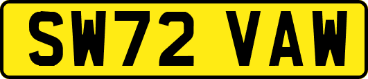 SW72VAW