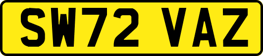 SW72VAZ