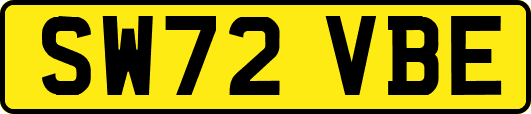 SW72VBE