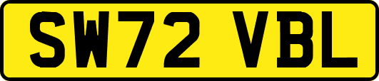 SW72VBL