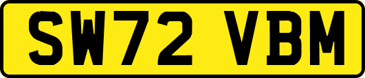 SW72VBM