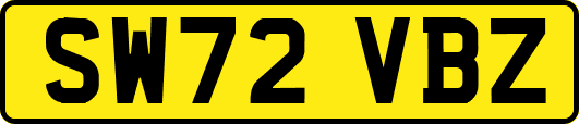 SW72VBZ