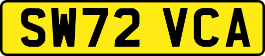 SW72VCA
