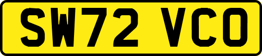 SW72VCO