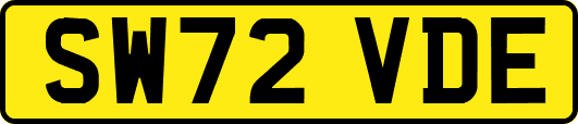 SW72VDE
