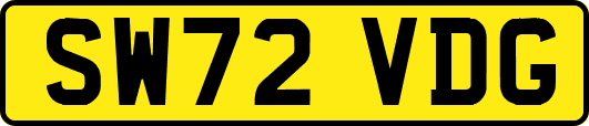 SW72VDG