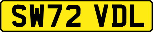 SW72VDL