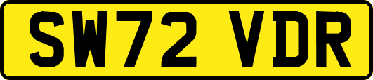 SW72VDR