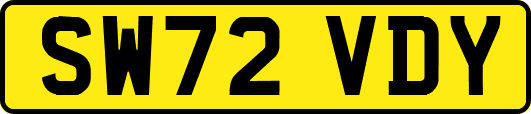 SW72VDY