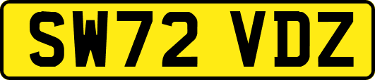 SW72VDZ