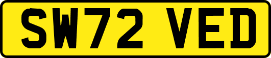 SW72VED