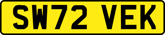 SW72VEK