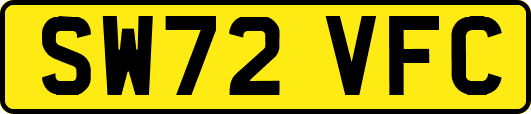 SW72VFC