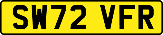 SW72VFR