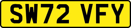 SW72VFY