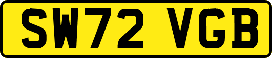 SW72VGB