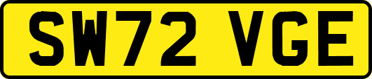 SW72VGE
