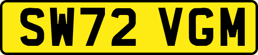 SW72VGM