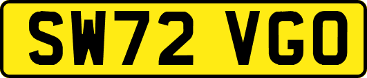 SW72VGO