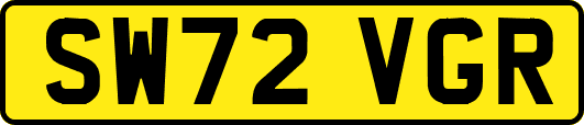 SW72VGR