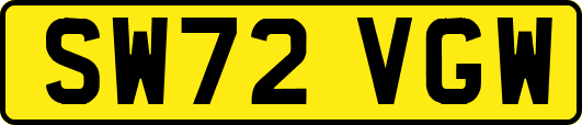 SW72VGW