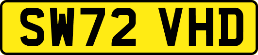 SW72VHD