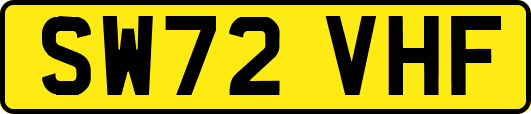 SW72VHF