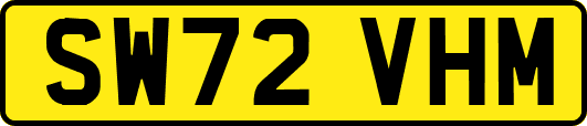 SW72VHM