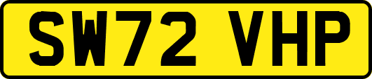 SW72VHP