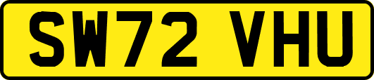 SW72VHU
